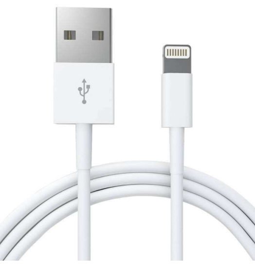 充电器接口类型有几种(手机充电头款式大盘点)