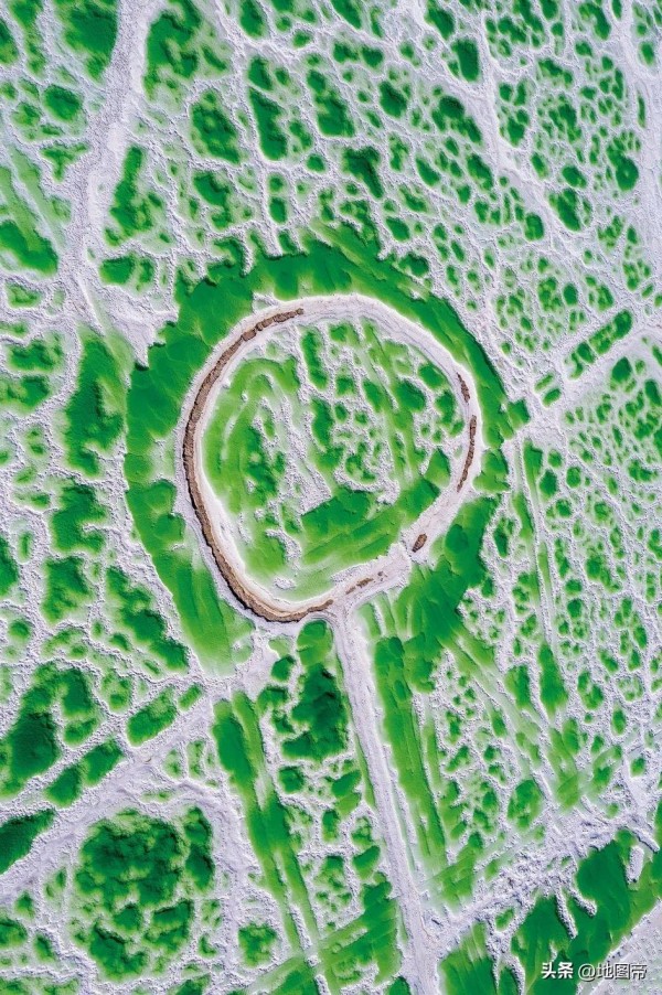 我国内陆盆地中海拔最高的是(我国海拔最高的盆地)