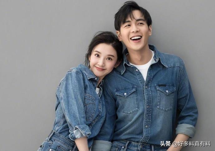 唐艺昕张若昀怎么认识的(唐艺昕张若昀什么时候在一起的)