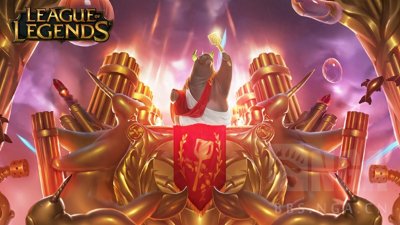 ​英雄联盟所有模式盘点，你玩过几个？