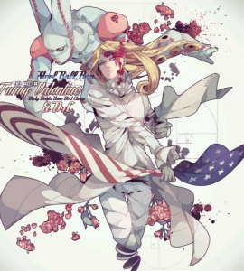 ​JOJO：大总统的替身有多强？无限续命，无敌防御