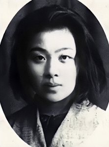 ​丁玲：四段情感，一生起伏，终得圆满