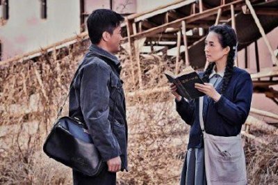 ​袁泉女儿3岁时画中妈妈的模样，遭到了来自亲爹夏雨的吐槽