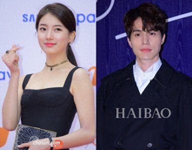 ​裴秀智李栋旭竟然分手了！恋爱四个月闪电分手是因为？