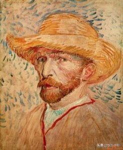 ​梵高，到底是念 fán gāo，还是念 fàn gāo？