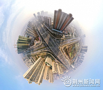 ​复兴大道全线通车！横跨5大区15个路口全景一次看够