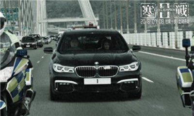 ​香港警务处长，为何被称为“一哥”？