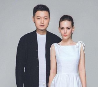 ​官宣！鞠红川和唐伯虎在一起了，曾参加《我国新歌声》被刘欢看中