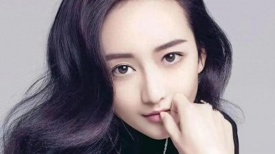 ​高颜值女神：王鸥的性感与魅力，惊艳妩媚，风情万种，性感迷人