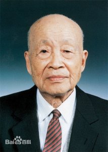 ​苏步青先生简介