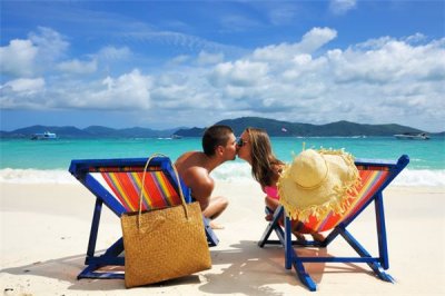 ​女生掌纹看命图解 女性的手掌纹生命线怎么看