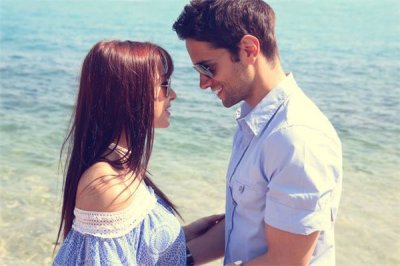 ​身上最好的16痣相