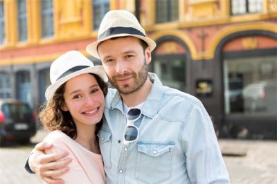 ​女人天生享福命的痣  必能富甲一方的痣