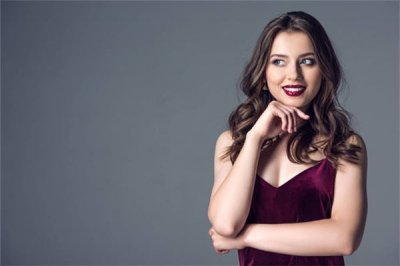 ​手指指纹算命图解 10手指指纹解析