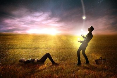 ​最容易嫁豪门的月亮星座