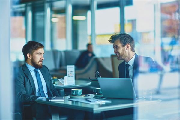 水瓶男眼中的天蝎女