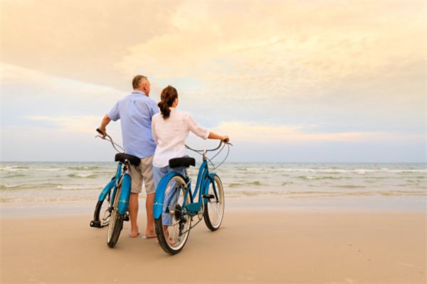 天秤男最爱金牛女