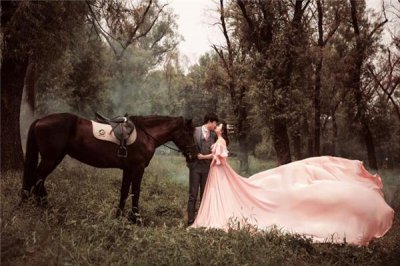 ​四种大富大贵的脚相