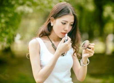 ​低调气场强大的女王星座女