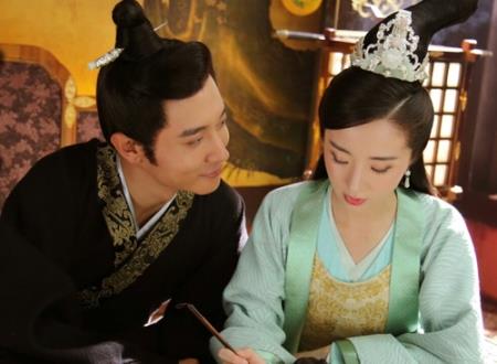 天蝎女和金牛男配吗