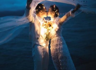 ​水瓶女和摩羯男怎么相处