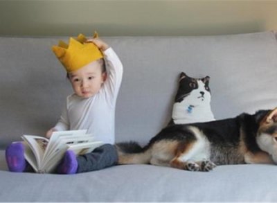 ​小字开头的宝宝小名精选