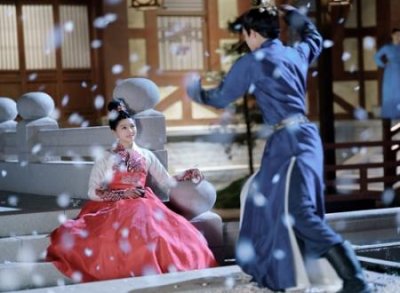 ​金牛女和双子男的姻缘