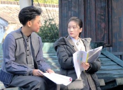 ​天蝎女和双鱼男适合在一起吗