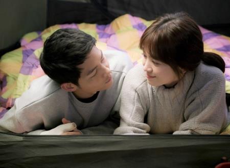 摩羯女和巨蟹男婚姻会长久吗