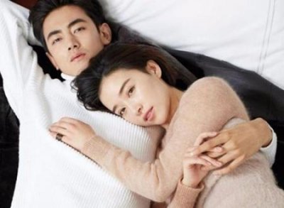 ​金牛女和双子男的结局