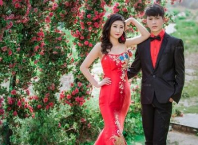 ​摩羯女和双鱼男婚姻结果