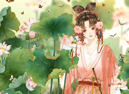 炉中火命是什么意思