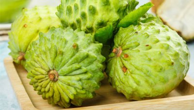 ​释迦果牛心果一样吗 牛心果和释迦果是一个品种吗