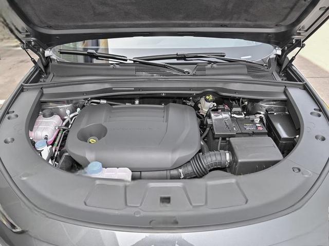 长安UNI-K2021款落地多少钱?长安UNI-K官方价-