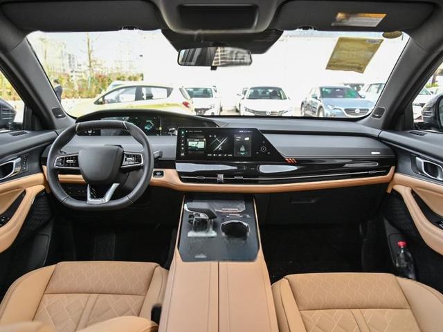 长安UNI-K2021款落地多少钱?长安UNI-K官方价-