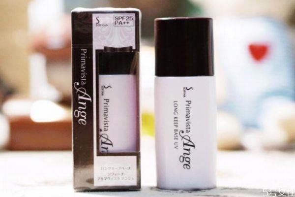 苏菲娜妆前乳孕妇可以用吗 苏菲娜妆前乳成分 苏菲娜妆前乳孕妇可以用吗 苏菲娜妆前乳成分