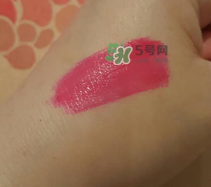 Mistine双头染唇液怎么样?Mistine双头染唇液好用吗? Mistine双头染唇液怎么样?Mistine双头染唇液好用吗?