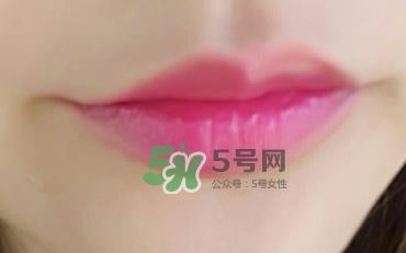 Mistine双头染唇液怎么样?Mistine双头染唇液好用吗? Mistine双头染唇液怎么样?Mistine双头染唇液好用吗?