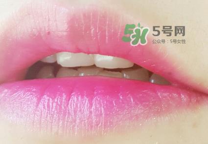 Mistine双头染唇液怎么样?Mistine双头染唇液好用吗? Mistine双头染唇液怎么样?Mistine双头染唇液好用吗?