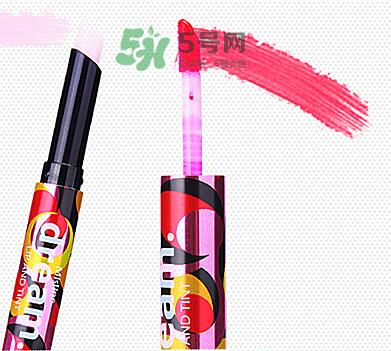 Mistine双头染唇液怎么样?Mistine双头染唇液好用吗? Mistine双头染唇液怎么样?Mistine双头染唇液好用吗?