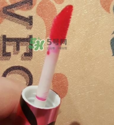 Mistine双头染唇液怎么样?Mistine双头染唇液好用吗? Mistine双头染唇液怎么样?Mistine双头染唇液好用吗?