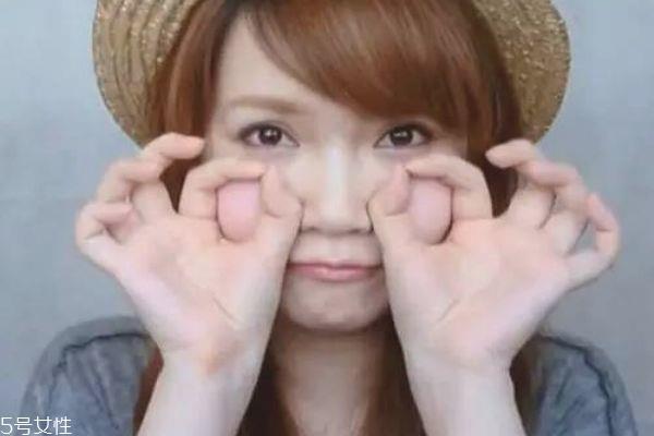 高光和腮红的顺序 各种脸型腮红打法 高光和腮红的顺序 各种脸型腮红打法