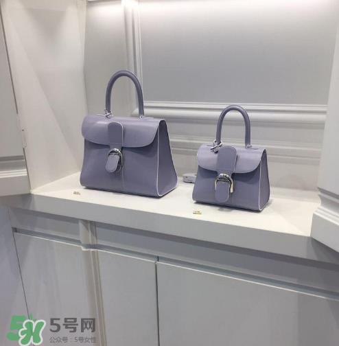 delvaux brilliant尺寸多大?德尔沃brilliant包包有哪几种尺寸? delvaux brilliant尺寸多大?德尔沃brilliant包包有哪几种尺寸?