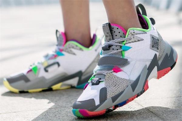 威少3拆解 威少3代和威少2哪个好 威少3拆解 威少3代和威少2哪个好