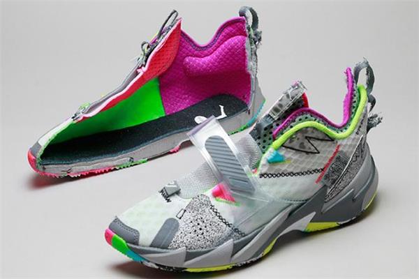 威少3拆解 威少3代和威少2哪个好 威少3拆解 威少3代和威少2哪个好