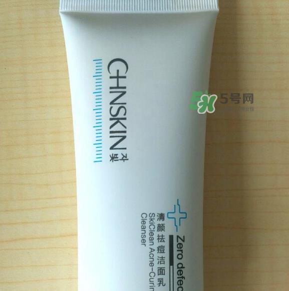 瓷肌洗面奶效果怎么样?瓷肌洗面奶适合年龄 瓷肌洗面奶效果怎么样?瓷肌洗面奶适合年龄