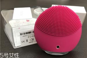 luna洁面仪哪一款性价比高 人手一件的洁面仪 luna洁面仪哪一款性价比高 人手一件的洁面仪