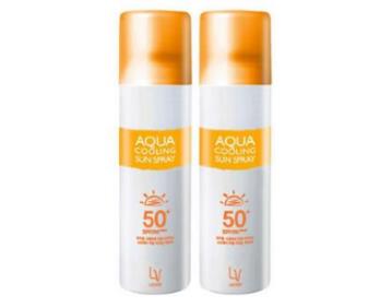 防晒喷雾怎么使用 防晒喷雾可以喷在这些地方 防晒喷雾怎么使用 防晒喷雾可以喷在这些地方