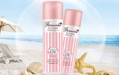 防晒喷雾怎么使用 防晒喷雾可以喷在这些地方 防晒喷雾怎么使用 防晒喷雾可以喷在这些地方