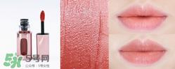 欧莱雅纷泽雾感唇釉102色号试色 欧莱雅纷泽雾感唇釉102试色图 欧莱雅纷泽雾感唇釉102色号试色 欧莱雅纷泽雾感唇釉102试色图